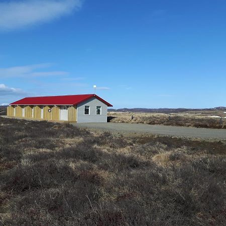 Eidar Hjartarstathir Guesthouse المظهر الخارجي الصورة