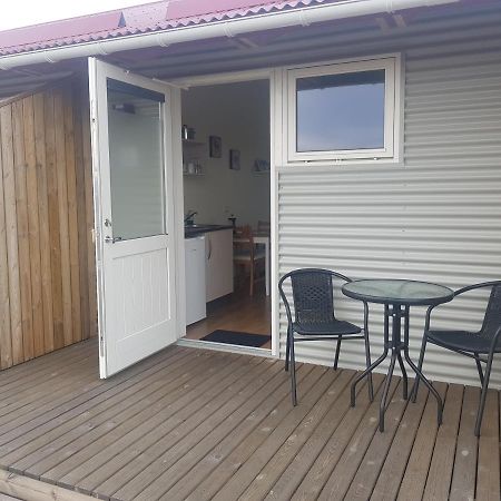 Eidar Hjartarstathir Guesthouse المظهر الخارجي الصورة