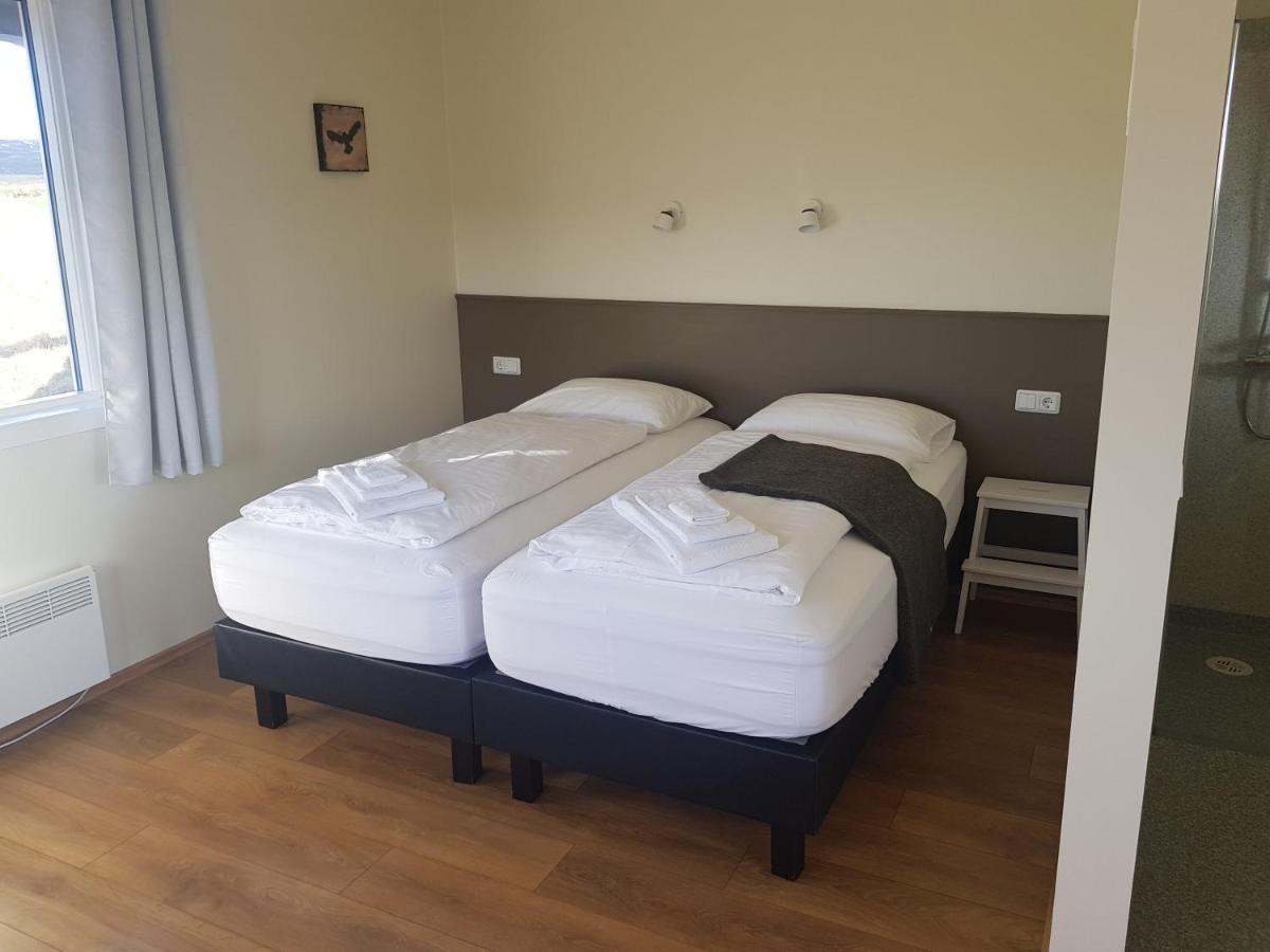 Eidar Hjartarstathir Guesthouse المظهر الخارجي الصورة