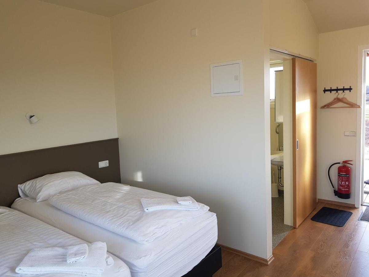 Eidar Hjartarstathir Guesthouse المظهر الخارجي الصورة