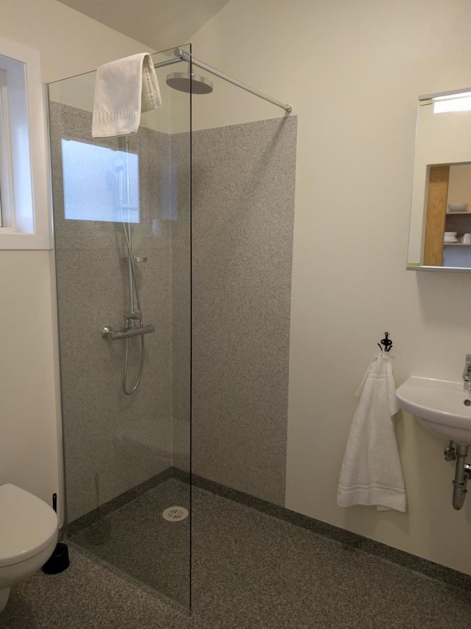 Eidar Hjartarstathir Guesthouse المظهر الخارجي الصورة