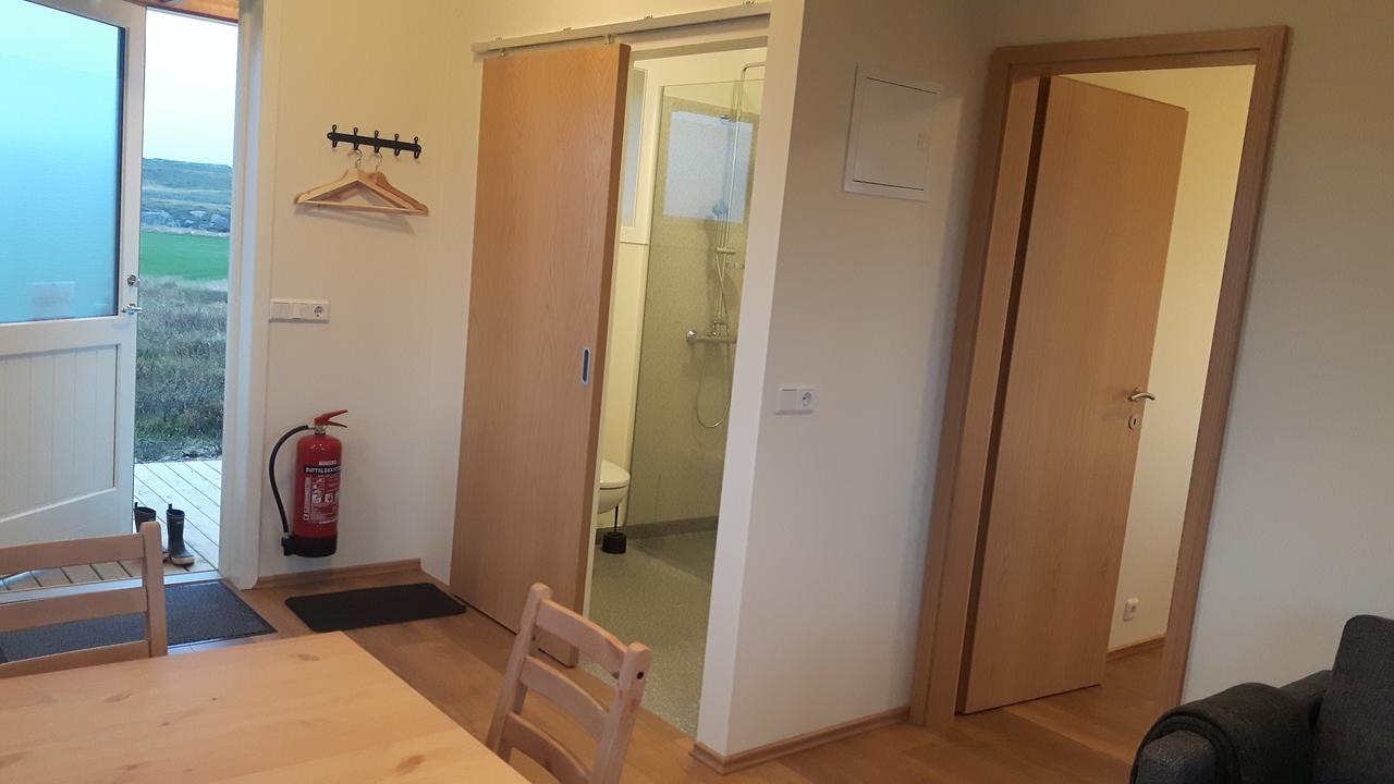 Eidar Hjartarstathir Guesthouse المظهر الخارجي الصورة