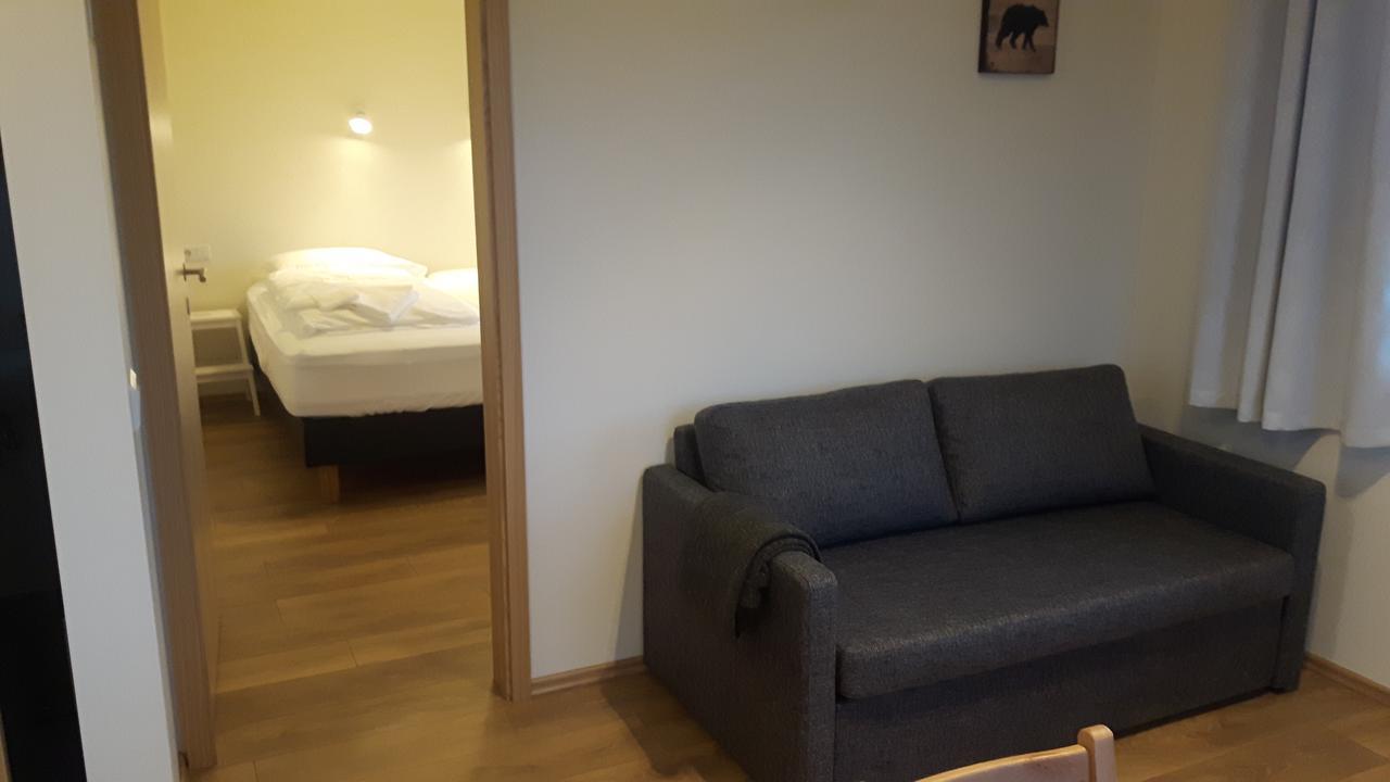 Eidar Hjartarstathir Guesthouse المظهر الخارجي الصورة