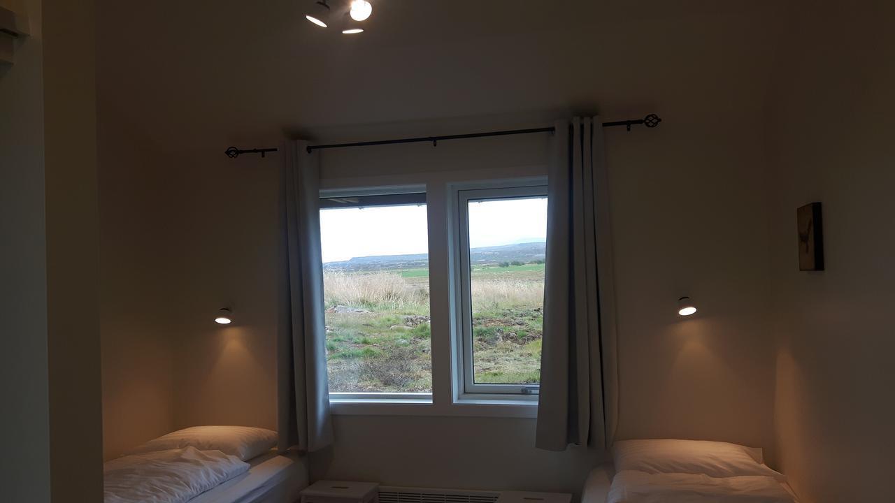 Eidar Hjartarstathir Guesthouse المظهر الخارجي الصورة