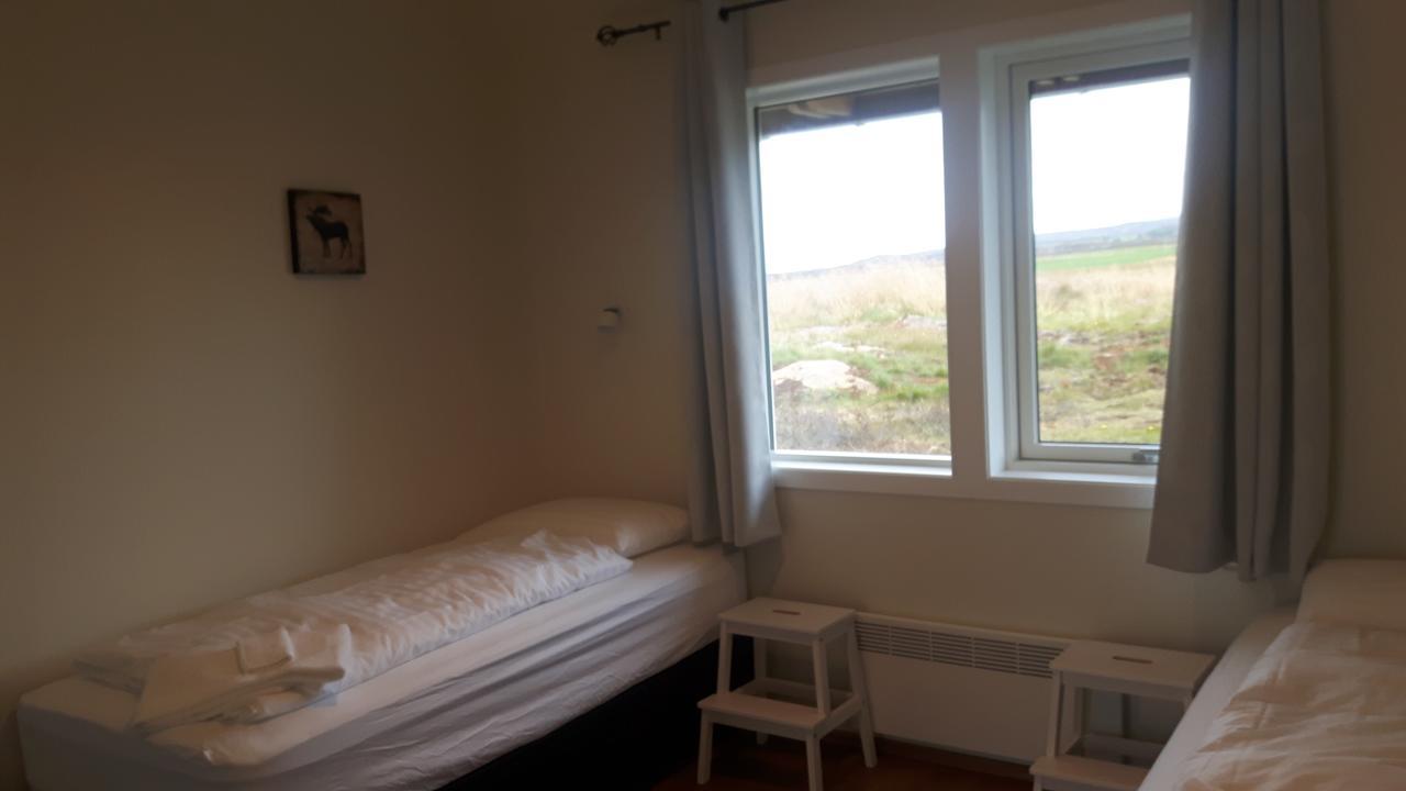 Eidar Hjartarstathir Guesthouse المظهر الخارجي الصورة